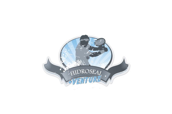 Logo Design by tgp for Hydroseal Canada | Design #723584