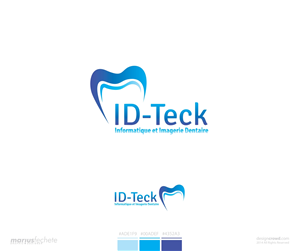 Logo Design by Marius Fechete for this project | Design: #2994355