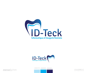 Logo Design by Marius Fechete for this project | Design: #2999699