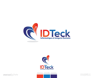 Logo Design by Marius Fechete for this project | Design: #2999703