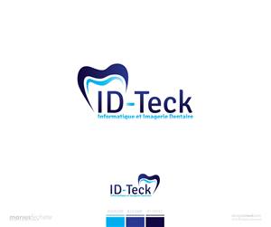 Logo Design by Marius Fechete for this project | Design #3007171