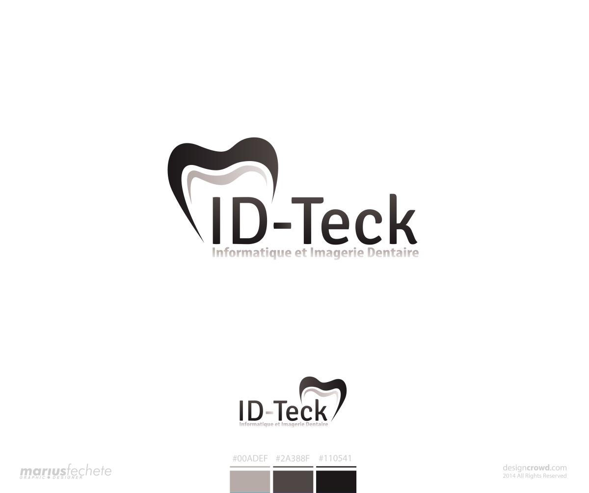 Logo Design by Marius Fechete for this project | Design #3007180