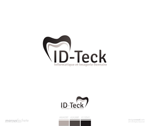 Logo Design by Marius Fechete for this project | Design: #3007180