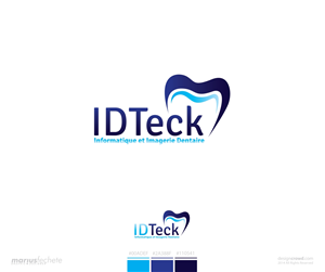 Logo Design by Marius Fechete for this project | Design: #3008702