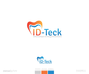 Logo Design by Marius Fechete for this project | Design: #3013119