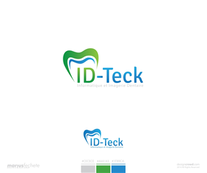 Logo Design by Marius Fechete for this project | Design: #3013143
