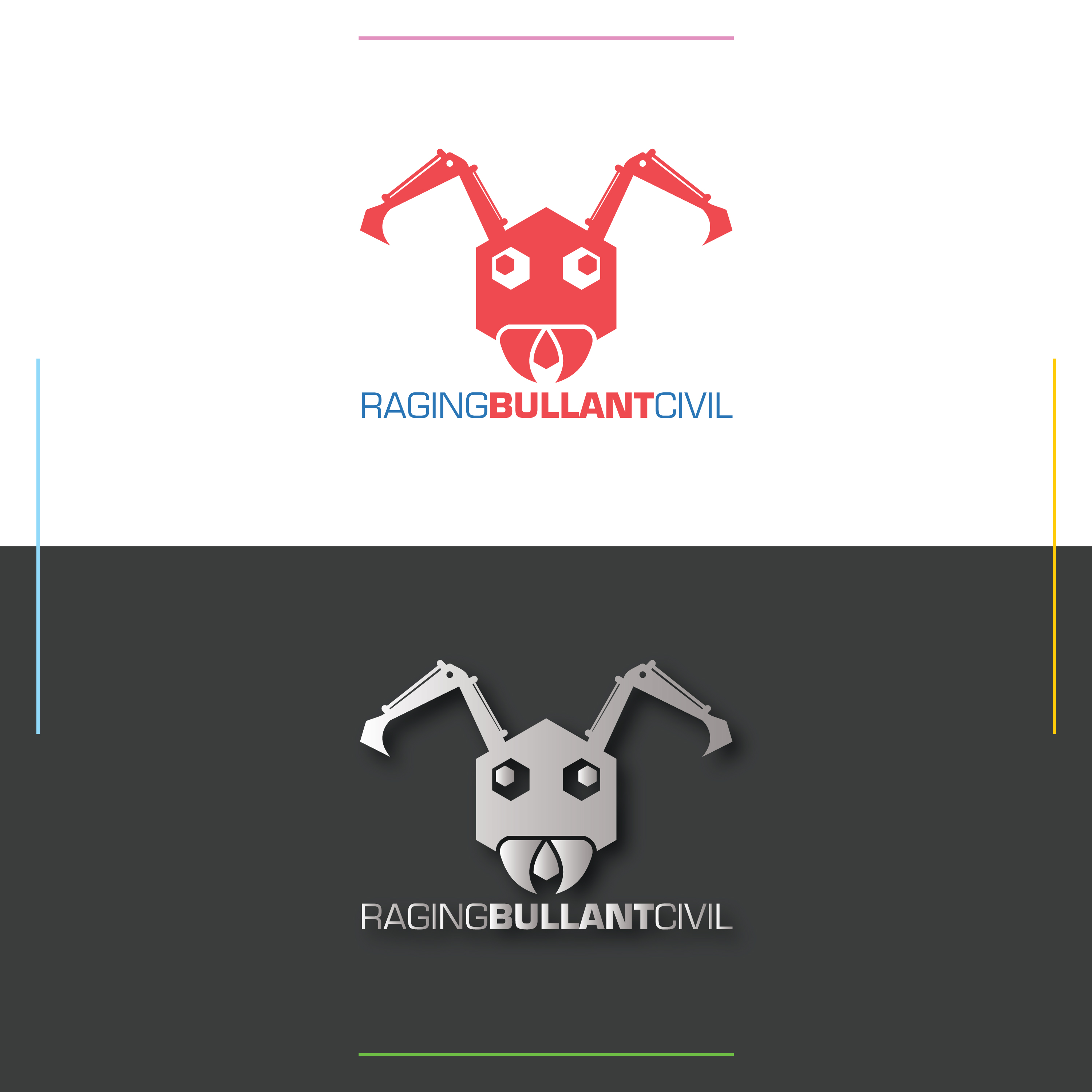 Diseño de Logo por HarishRudrappa para este proyecto | Diseño #22518585