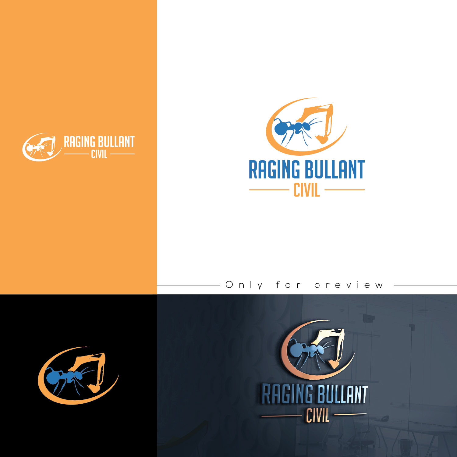 Diseño de Logo por Deziners Zone para este proyecto | Diseño #22518304