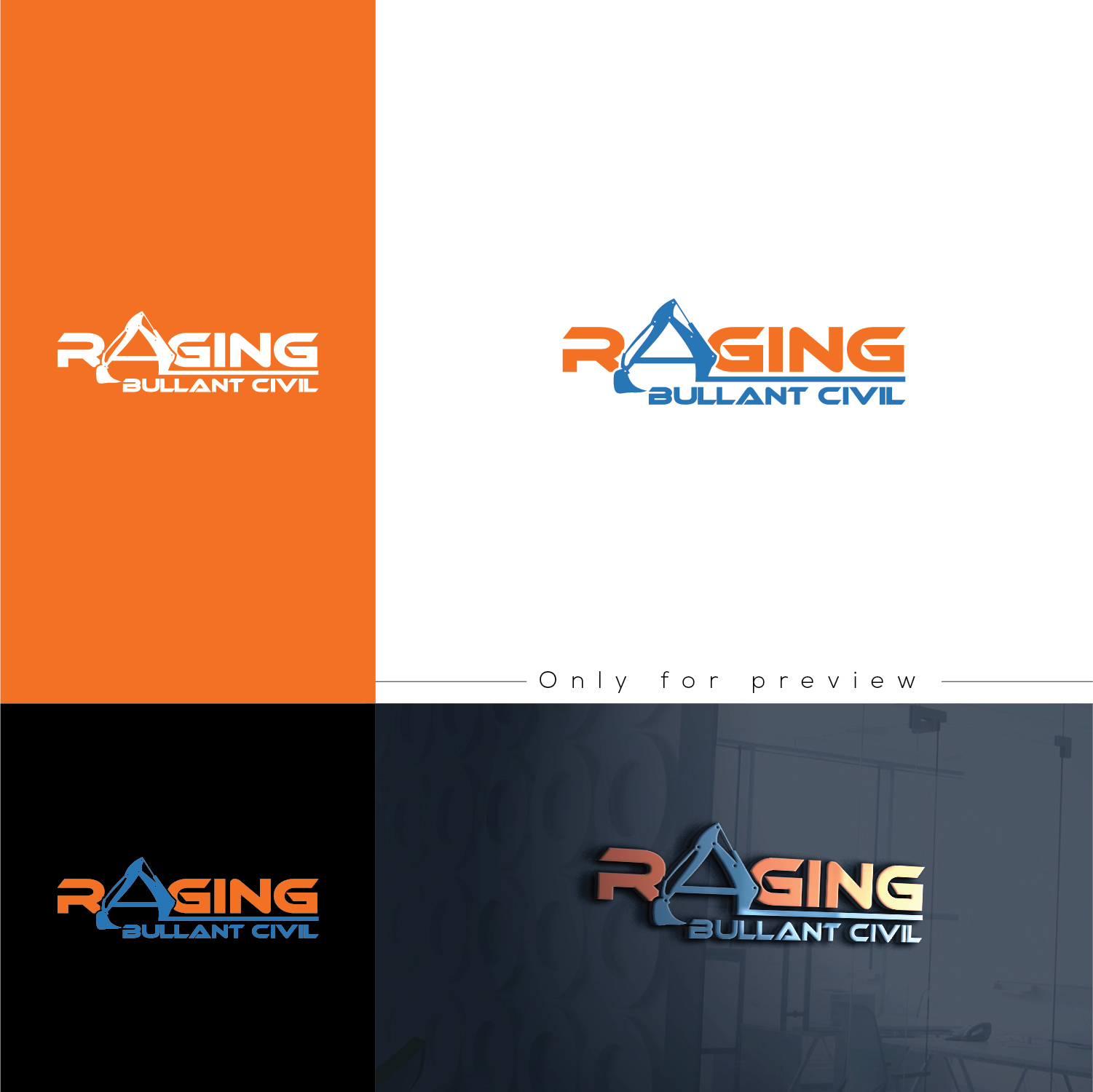Logo Design by Deziners Zone for this project | Design #22518306