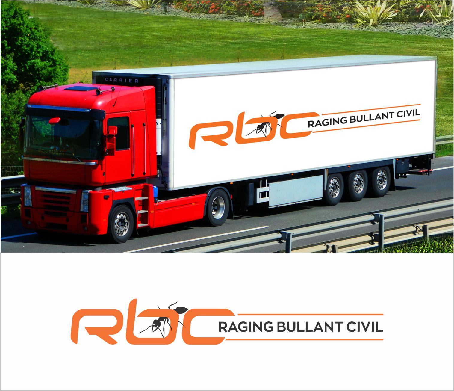 Logo Design by Prakash_arts for this project | Design #22543904