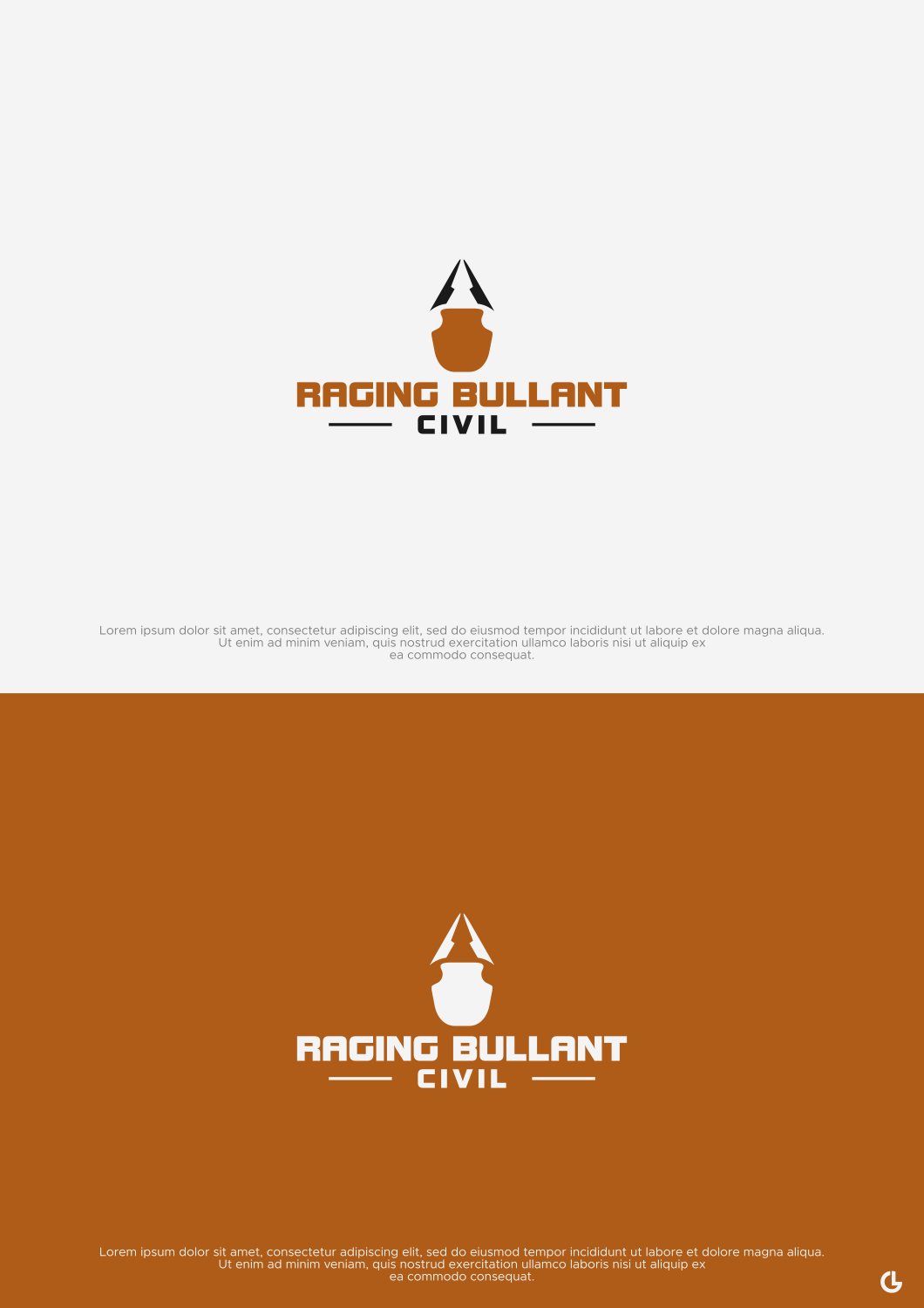 Logo Design by R!CKY for this project | Design #22532274