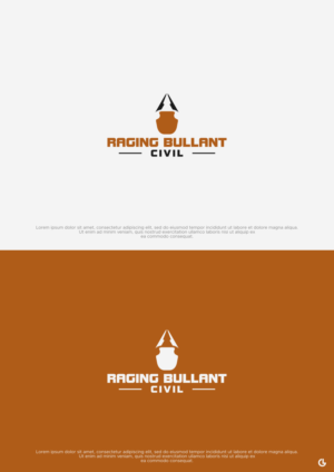 Diseño de Logo por R!CKY para este proyecto | Diseño: #22532274