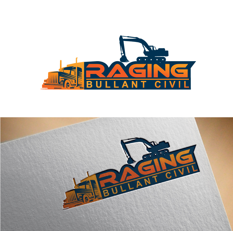 Logo Design by creative ismat for this project | Design #22524106