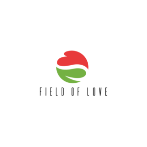 Field of Love | Logo Design by rozT