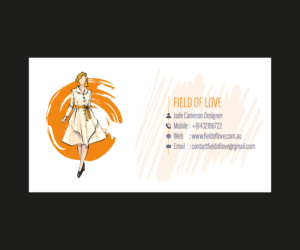 Logo Design by DreamzINSIDE for this project | Design: #22544909