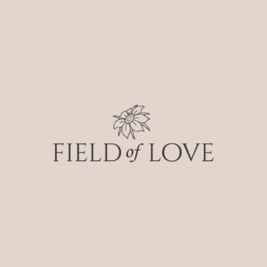 Field of Love | Design de Logo par Kabelo Phofedi