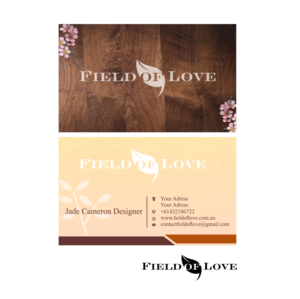 Logo Design by hokilucky for this project | Design #22917966