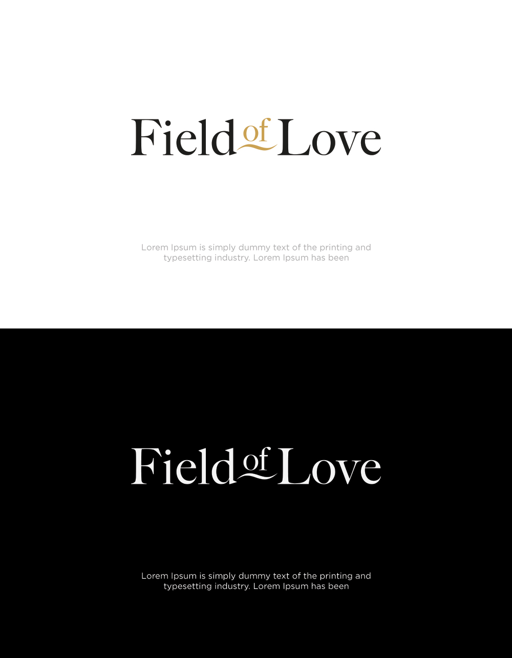 Logo Design by luthfanajah 2 for this project | Design #22675704