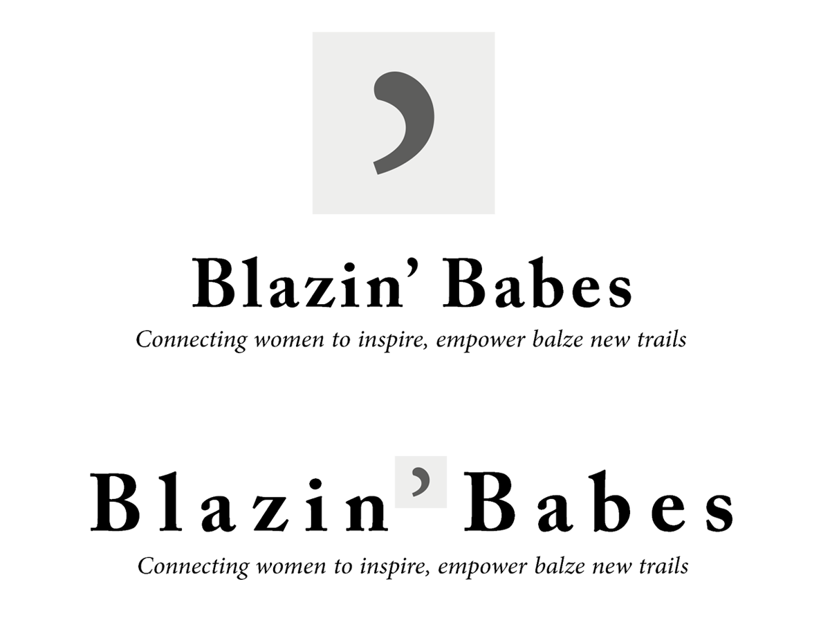 Logo Design by Bakr - Logo designer for this project | Design #2996262