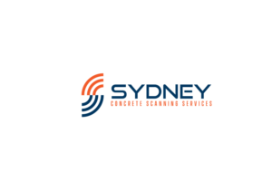 Sydney Concrete Scanning Services | Logo Design by designA78