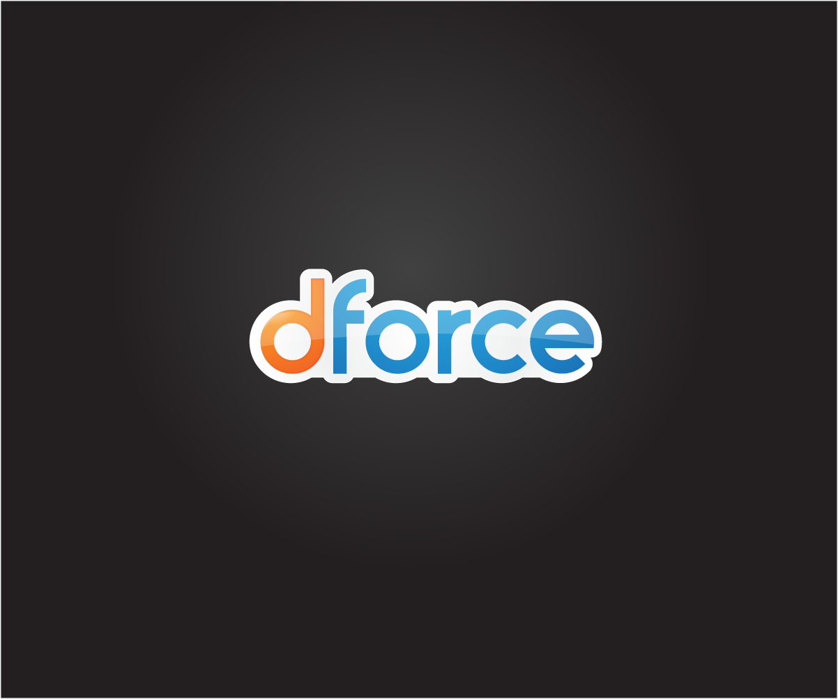 Logo Design by Luc1ano for DIGITALFORCE | Design #3008431
