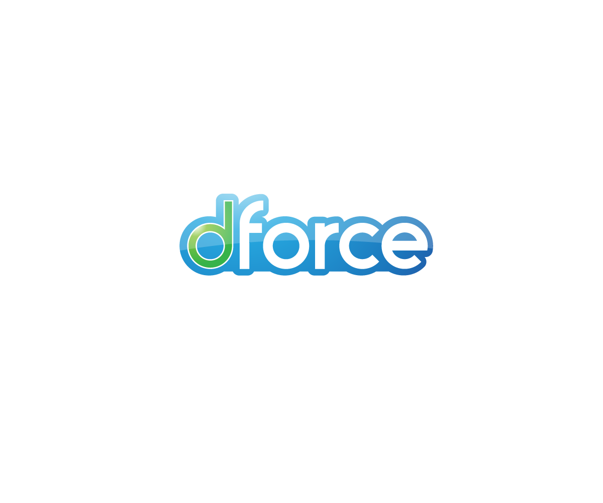Logo Design by Luc1ano for DIGITALFORCE | Design #3008512