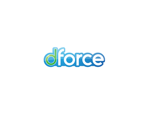 Logo Design by Luc1ano for DIGITALFORCE | Design: #3008512