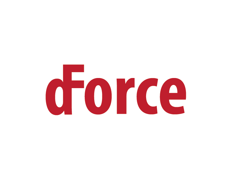 Logo Design by wilhelmdesigns for DIGITALFORCE | Design #2955363
