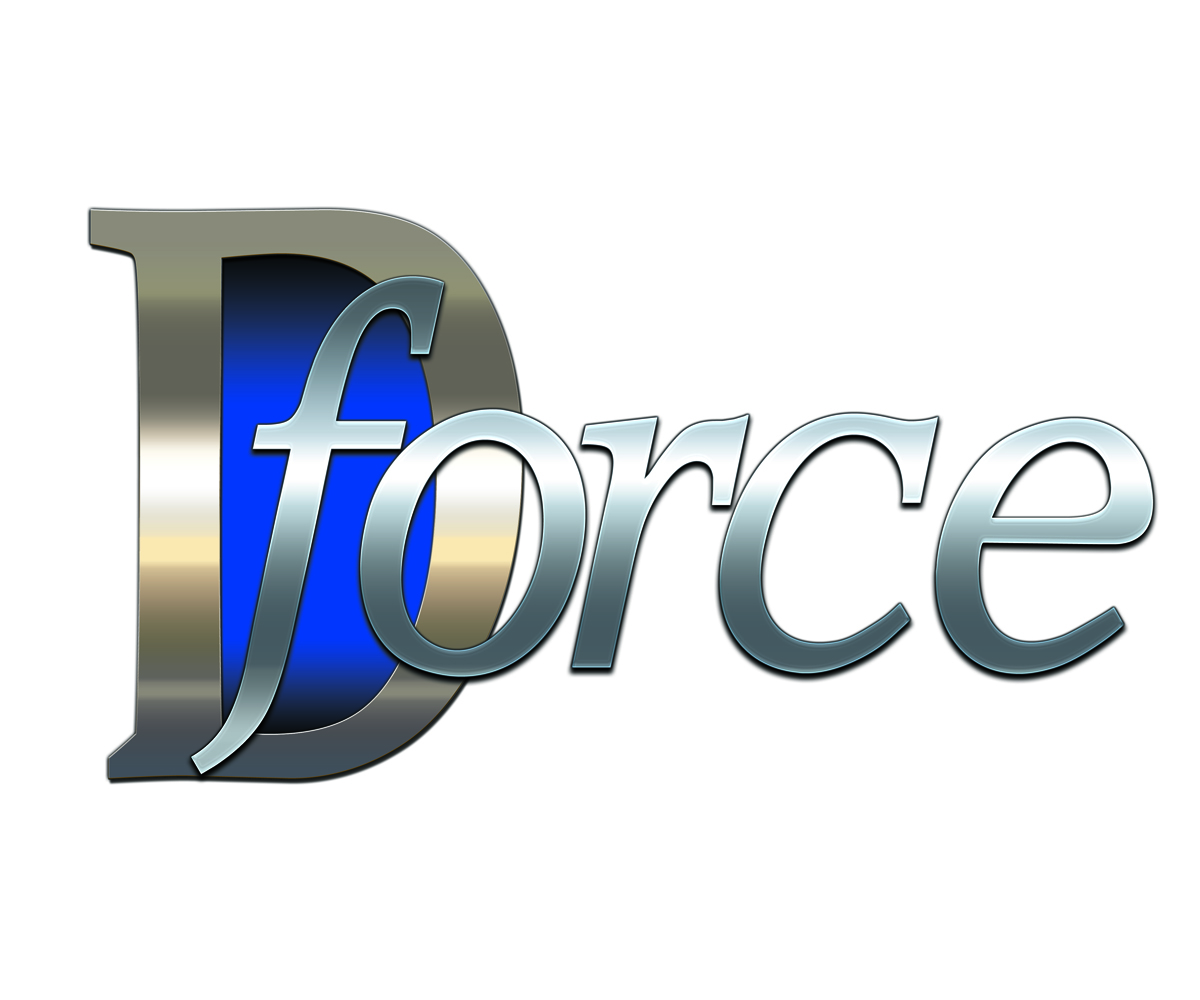 Logo Design by inamsalmanipk for DIGITALFORCE | Design #2972481