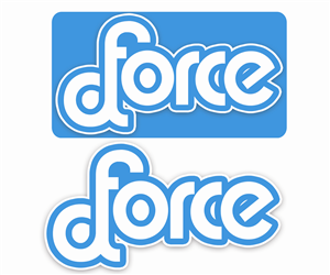 Logo Design by inamsalmanipk for DIGITALFORCE | Design: #2972985