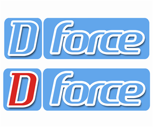 Logo Design by inamsalmanipk for DIGITALFORCE | Design: #2975009