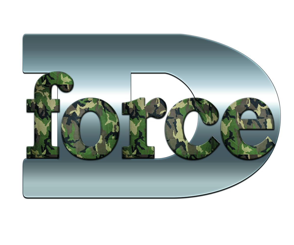 Logo Design by inamsalmanipk for DIGITALFORCE | Design #2975153