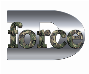 Logo Design by inamsalmanipk for DIGITALFORCE | Design: #2975153