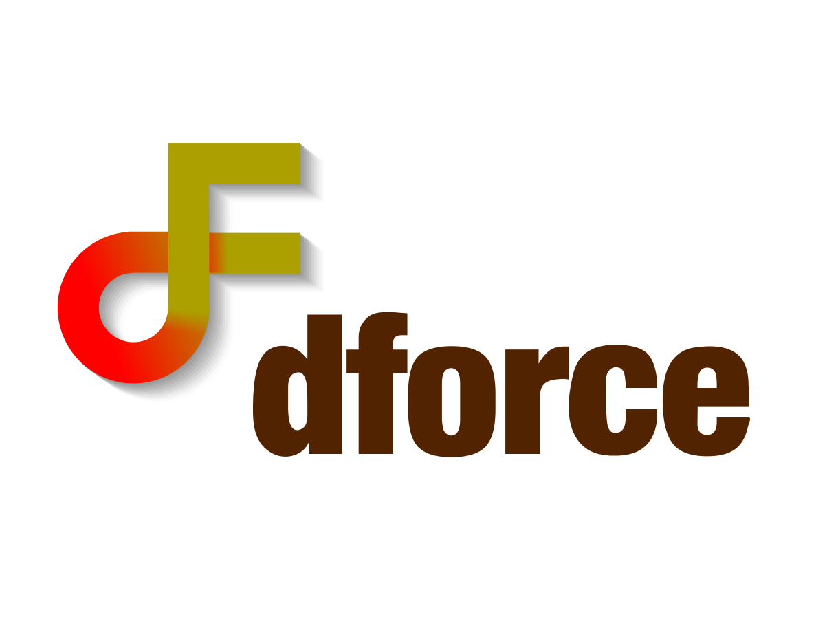 Design de Logo par Design Baba pour DIGITALFORCE | Design #2957218