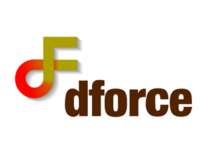 Logo Design by Design Baba for DIGITALFORCE | Design #2957218