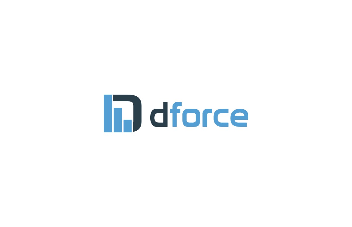 Logo Design by laceymosleyy for DIGITALFORCE | Design #2982996