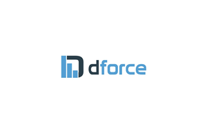 DIGITALFORCE | Logo Design by laceymosleyy