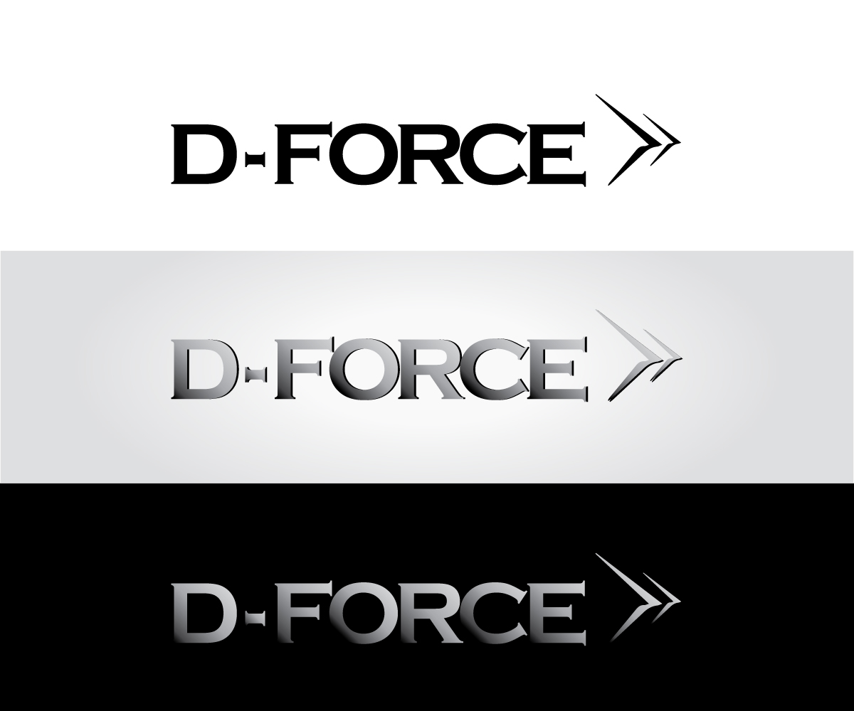 Design de Logo par Lx Design pour DIGITALFORCE | Design #3001425