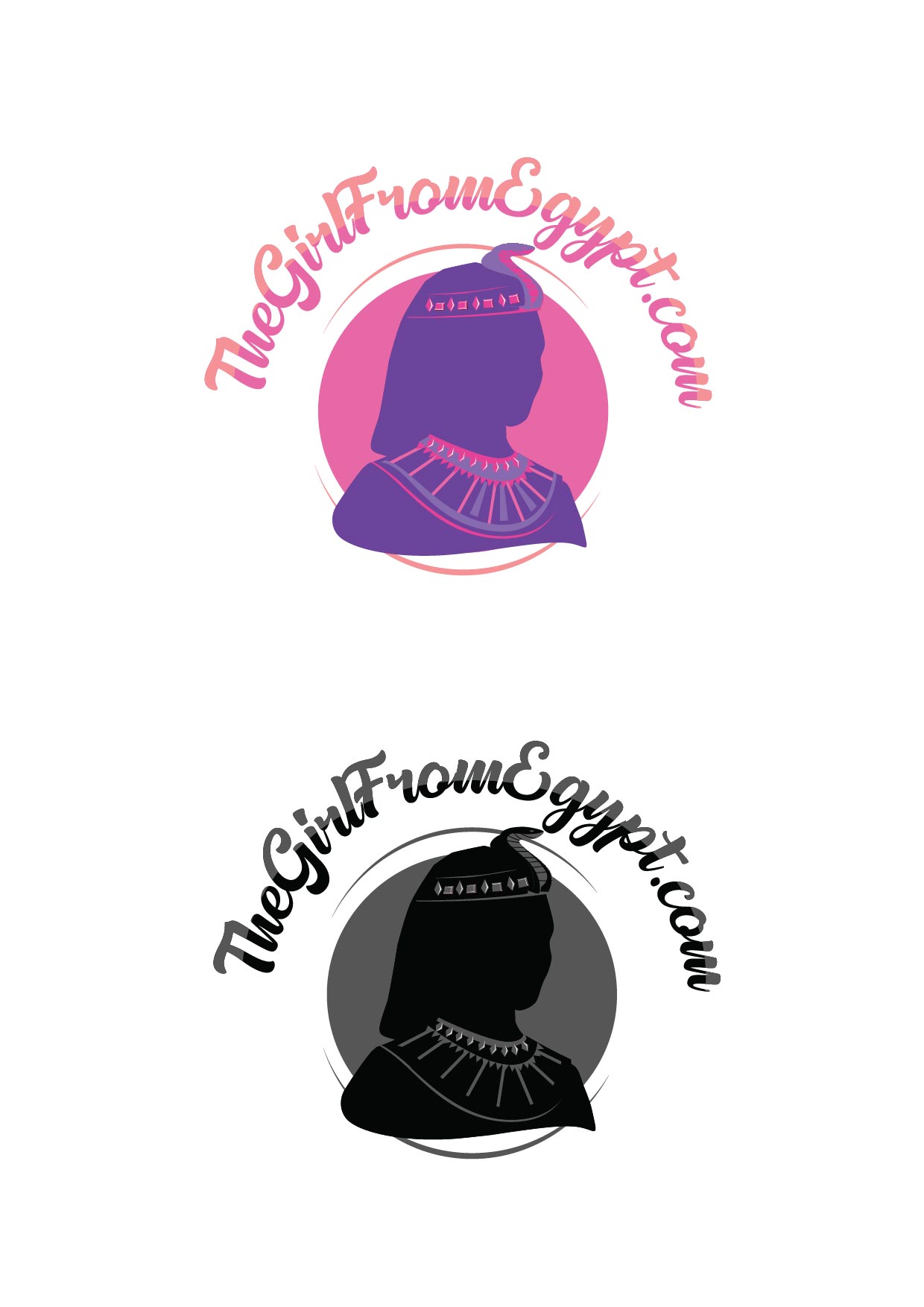 Logo Design by darrearl for this project | Design #22531112