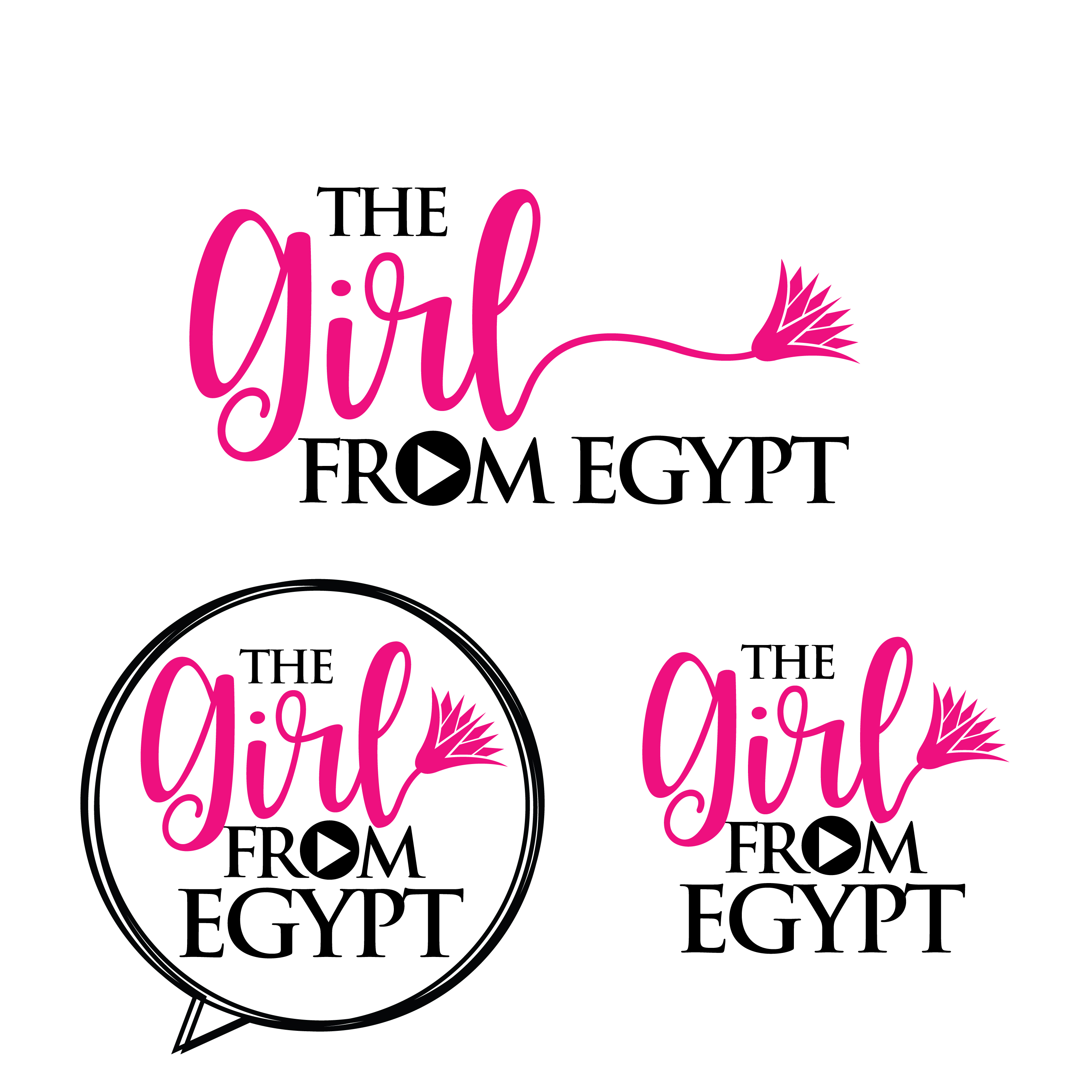 Logo Design by sherman for this project | Design #22558234