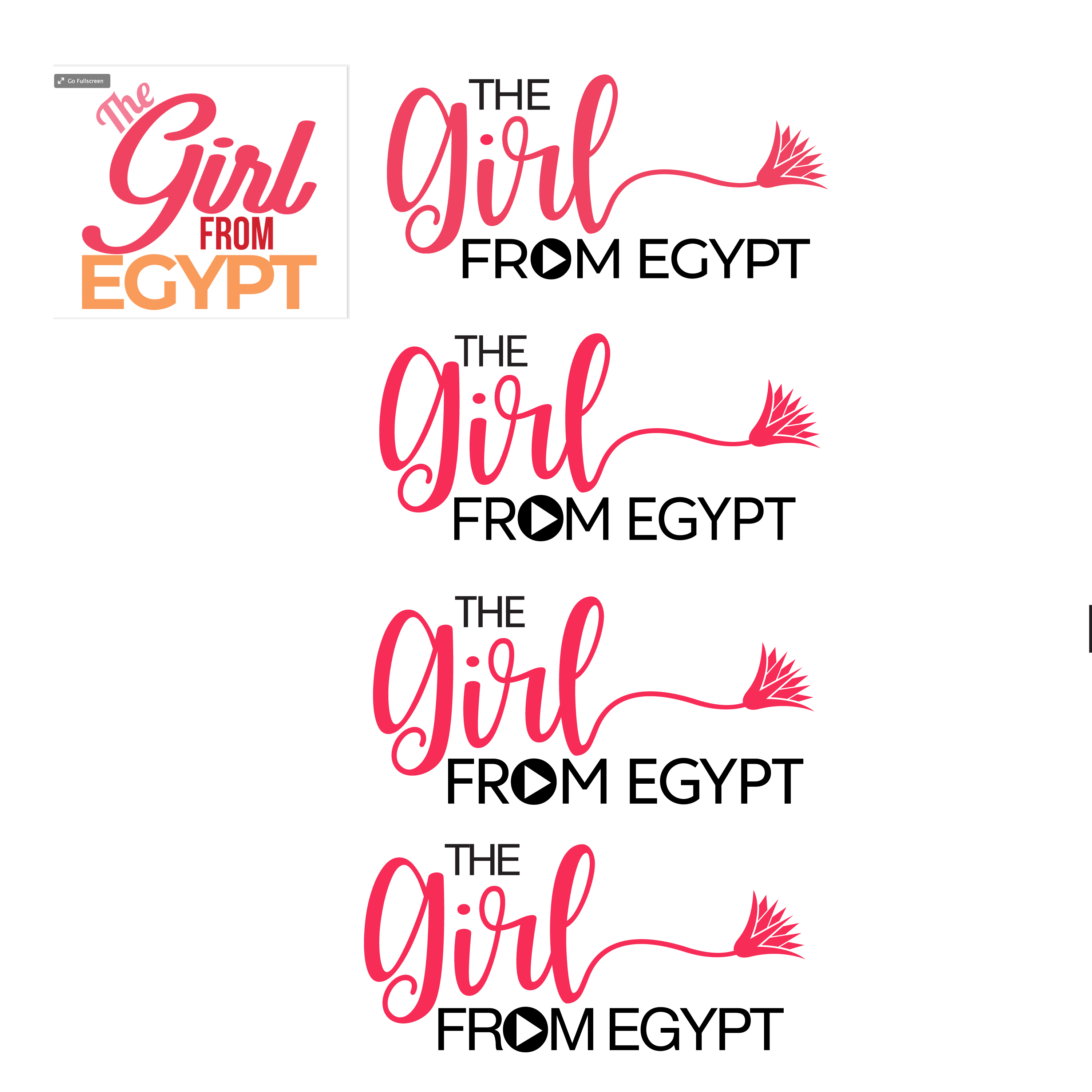 Logo Design by sherman for this project | Design #22564221