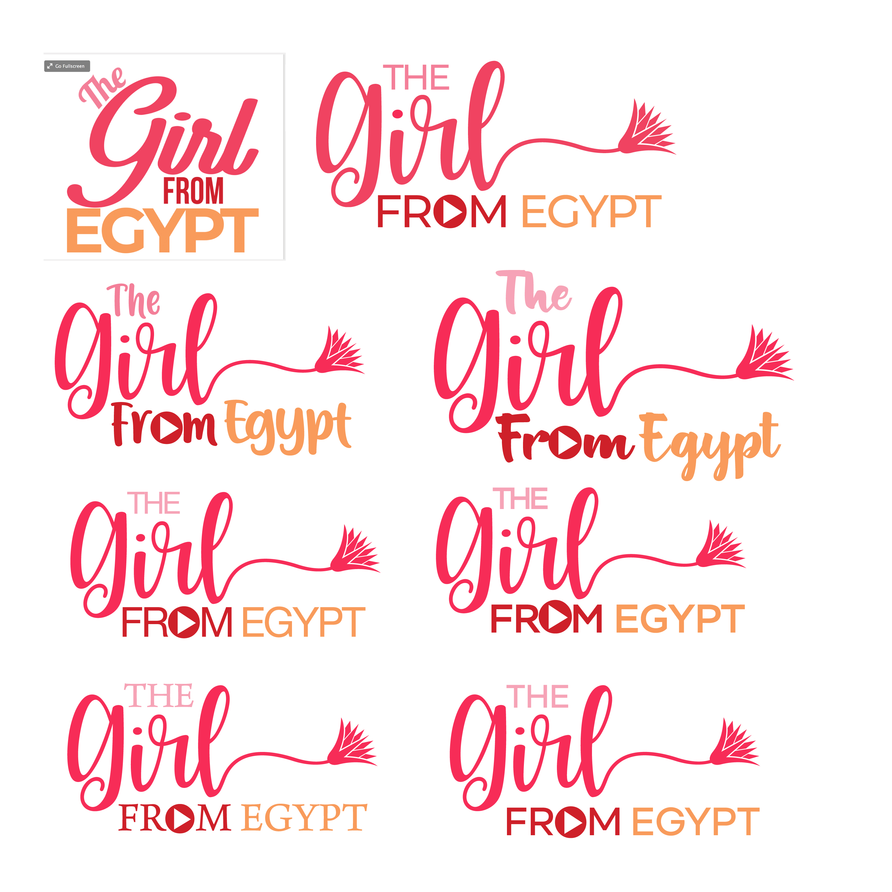 Logo Design by sherman for this project | Design #22565570