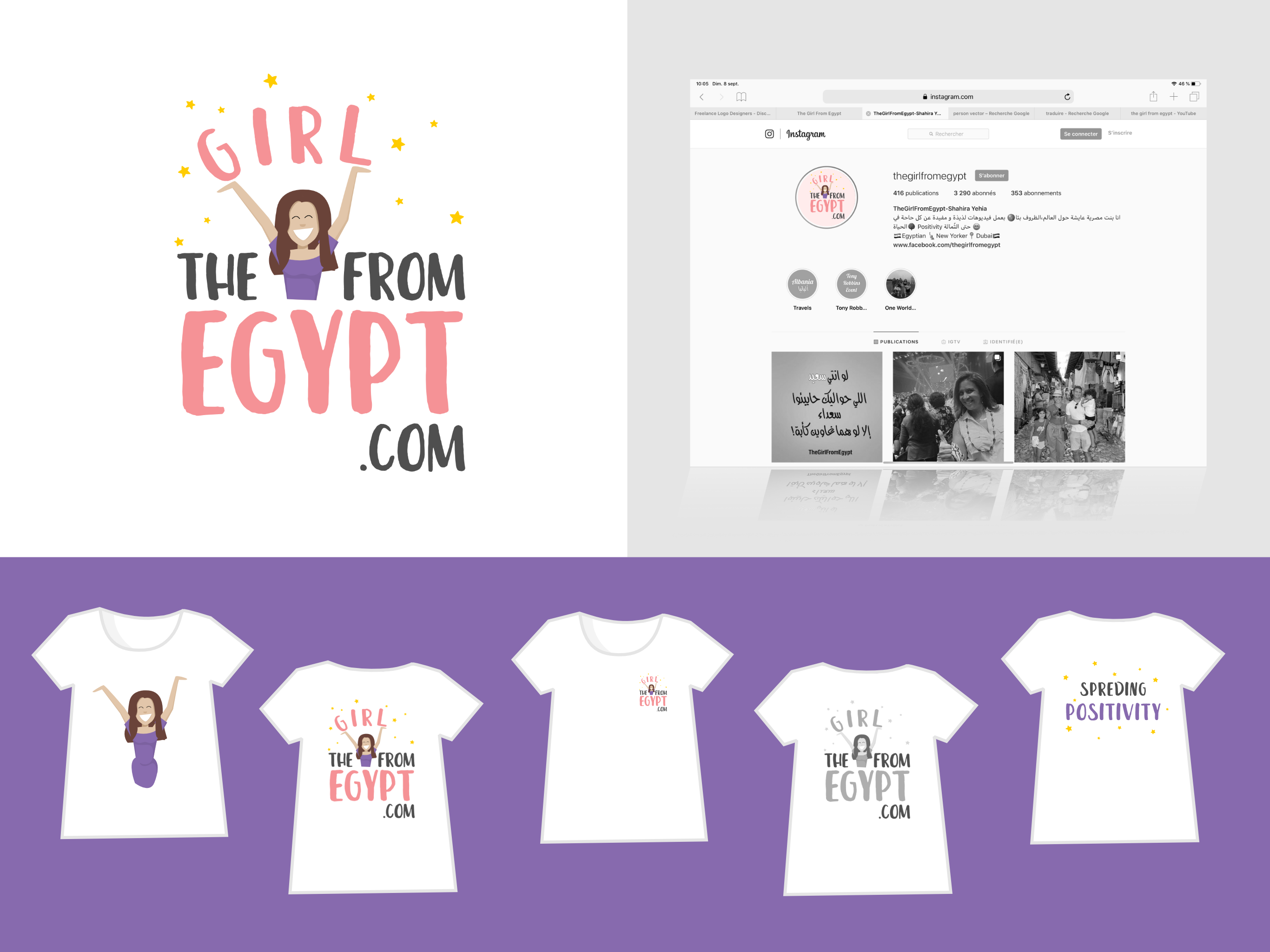 Logo Design by Wibee for this project | Design #22553720