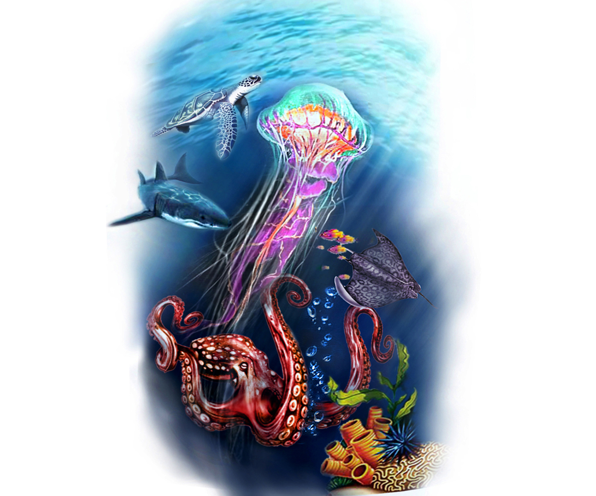 Tattoo Design by Jezzus for this project | Design #22543034