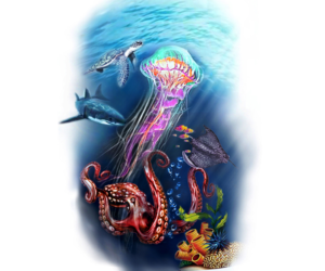 Tattoo Design by Jezzus for this project | Design: #22543034