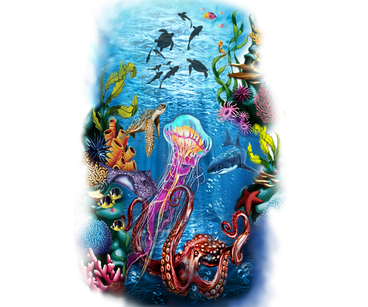 Tattoo Design by Jezzus for this project | Design #22556467