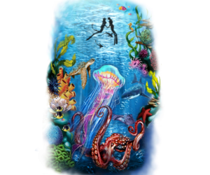 Tattoo Design by Jezzus for this project | Design: #22571111