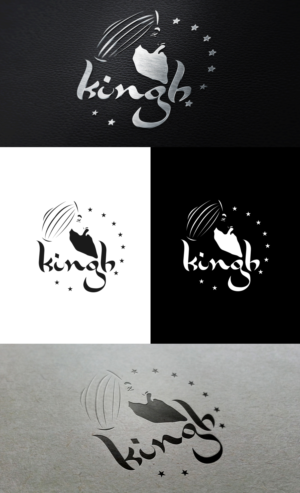 Logo Design by GLDesigns for this project | Design #22520855