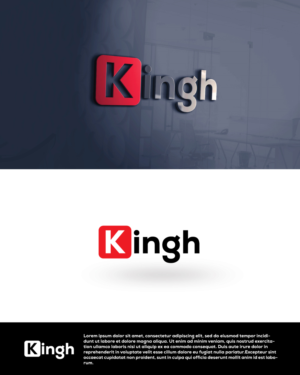 Logo Design by LAMJIDI for this project | Design: #22570460