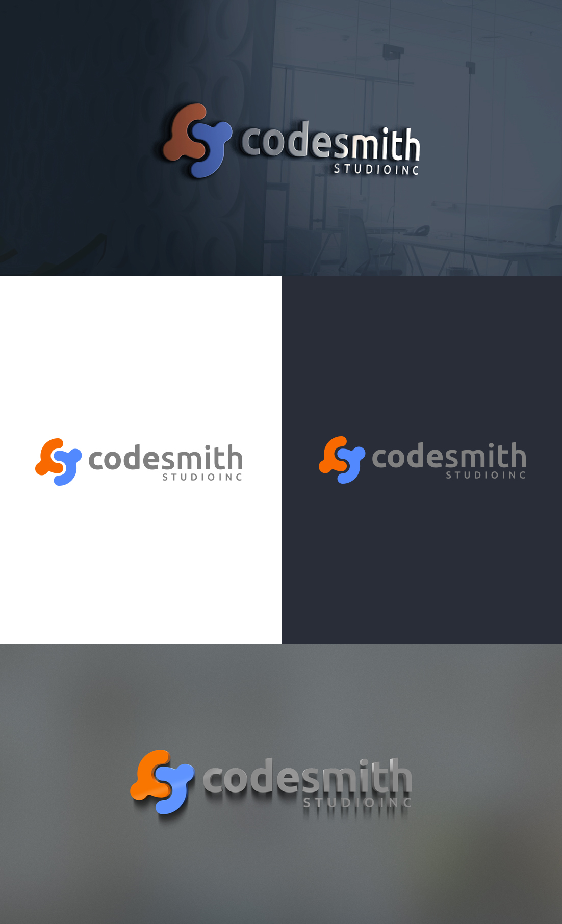 Logo Design by GLDesigns for this project | Design #22522212